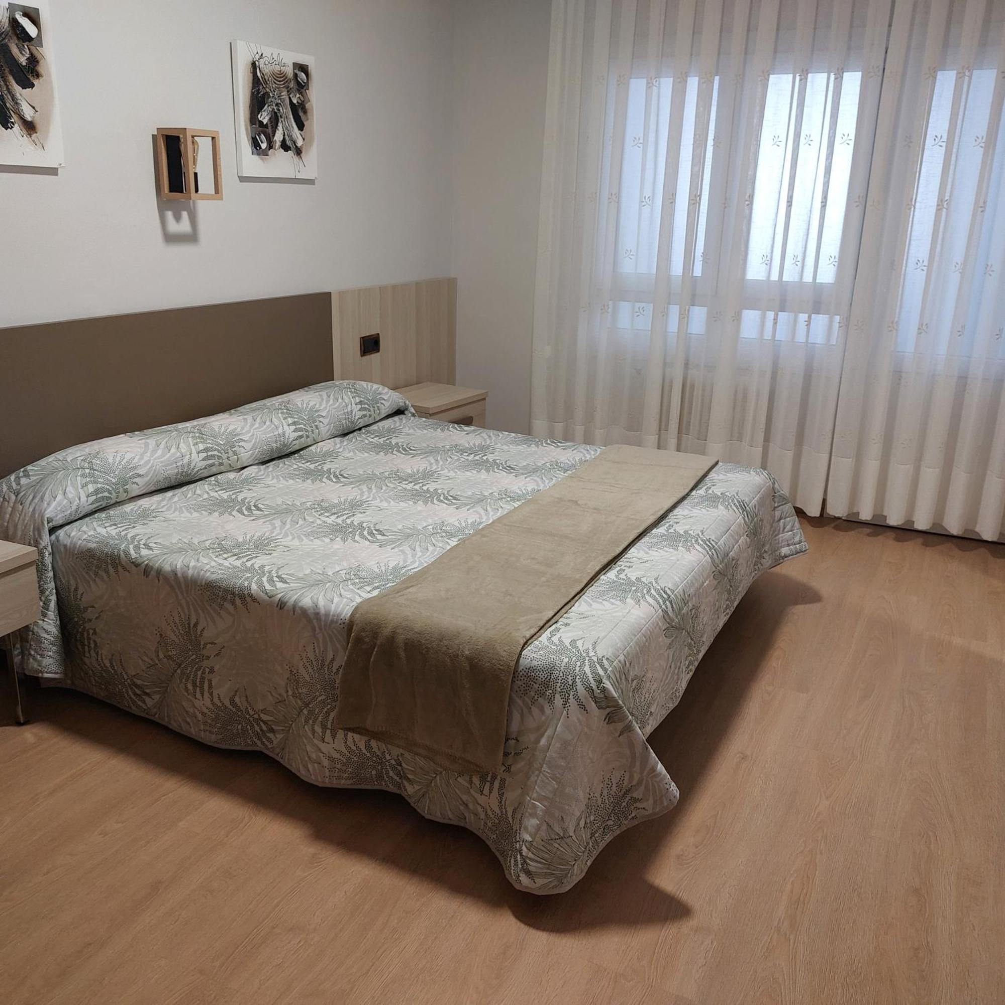 Javier Lvi 0006 Guest house 2*