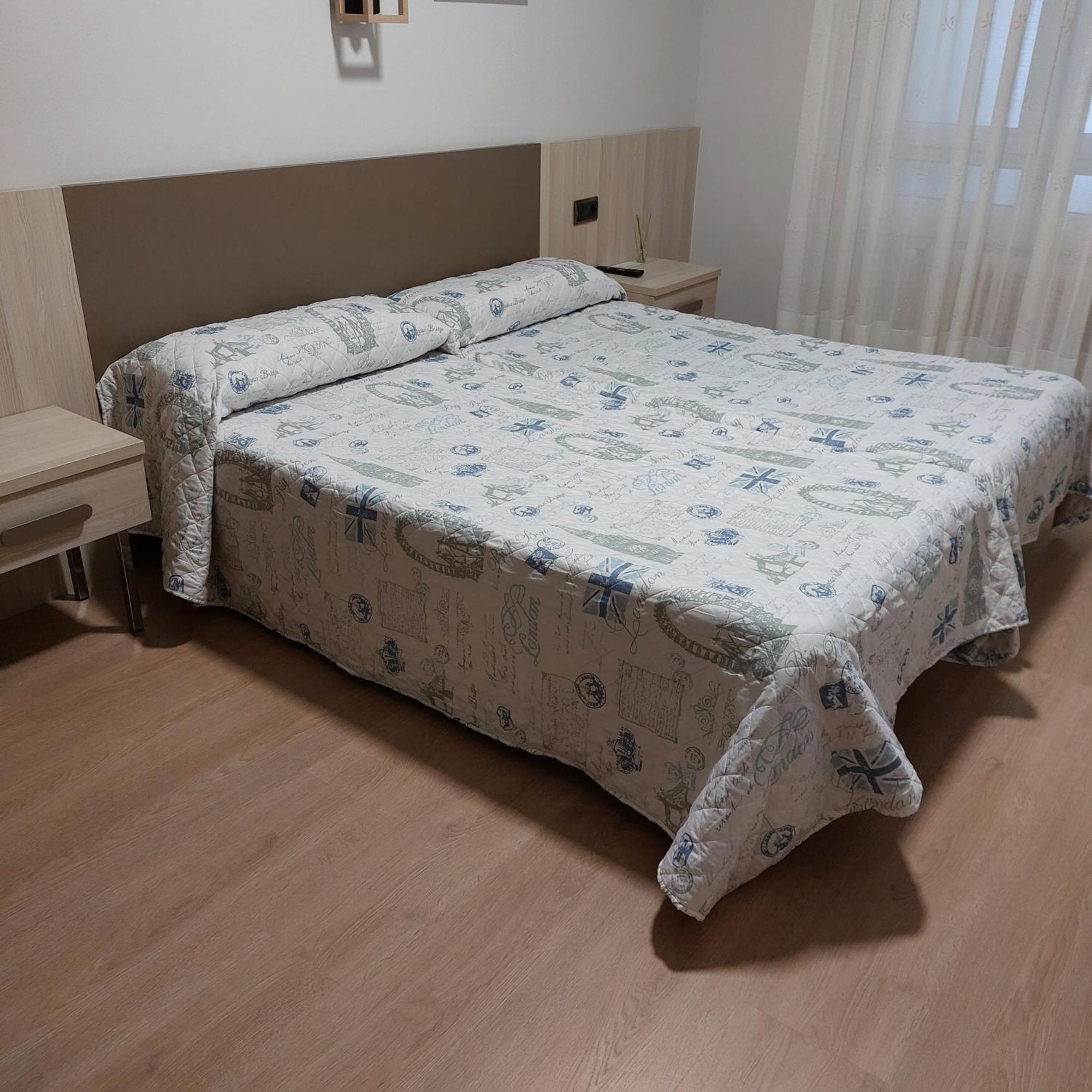 Javier Lvi 0006 Guest house 2*
