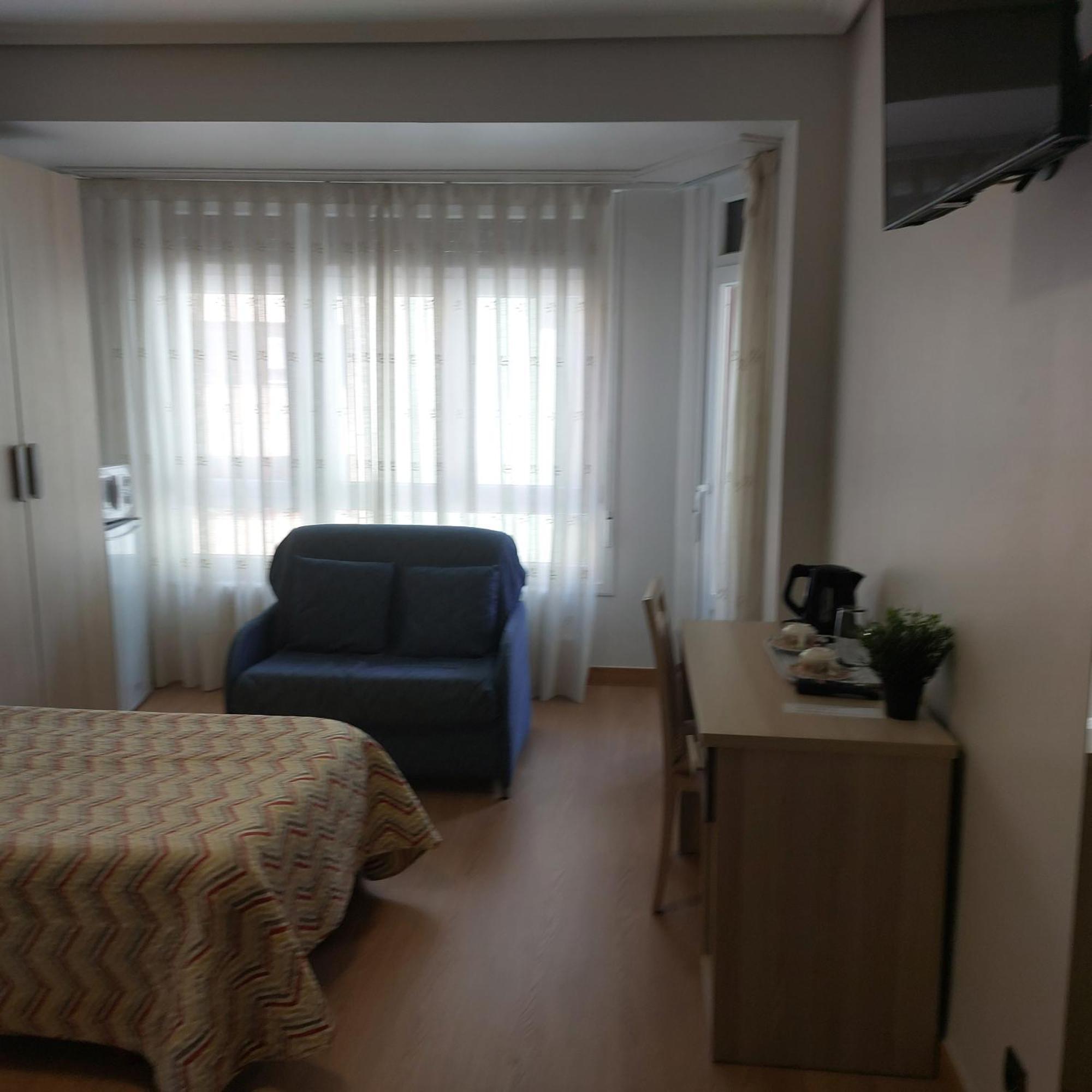 Guest house Javier Lvi 0006