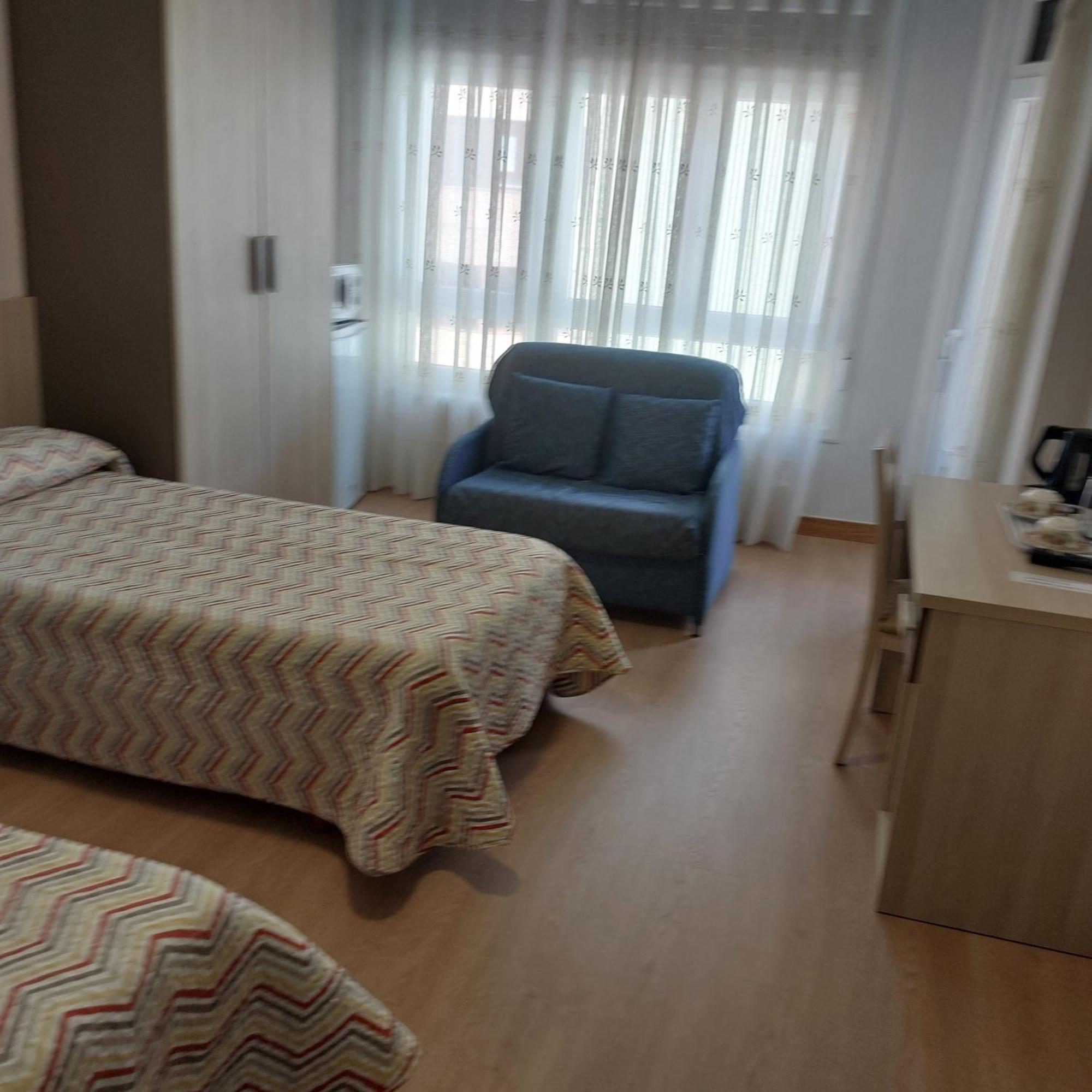 Guest house Javier Lvi 0006 2*