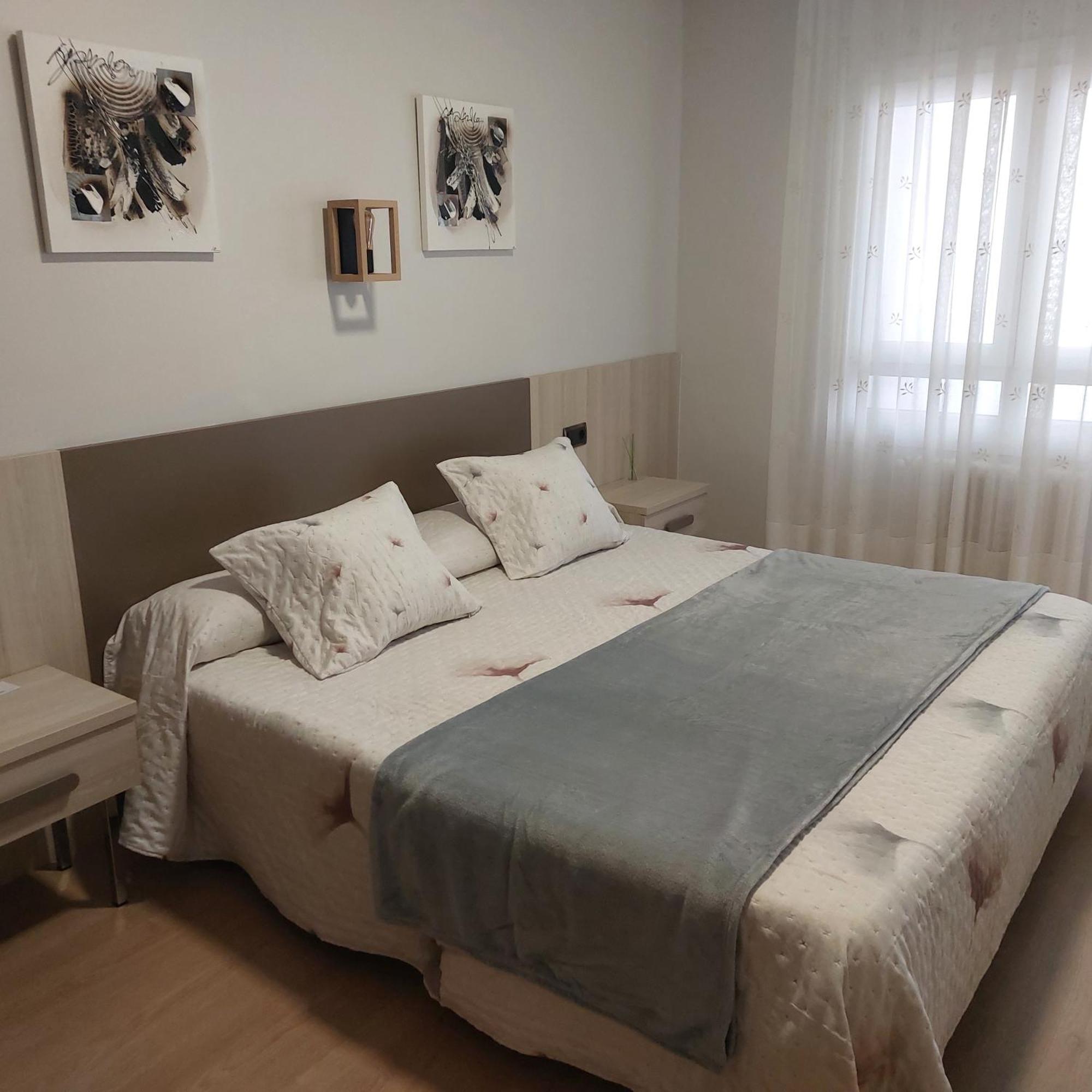Guest house Javier Lvi 0006 2*