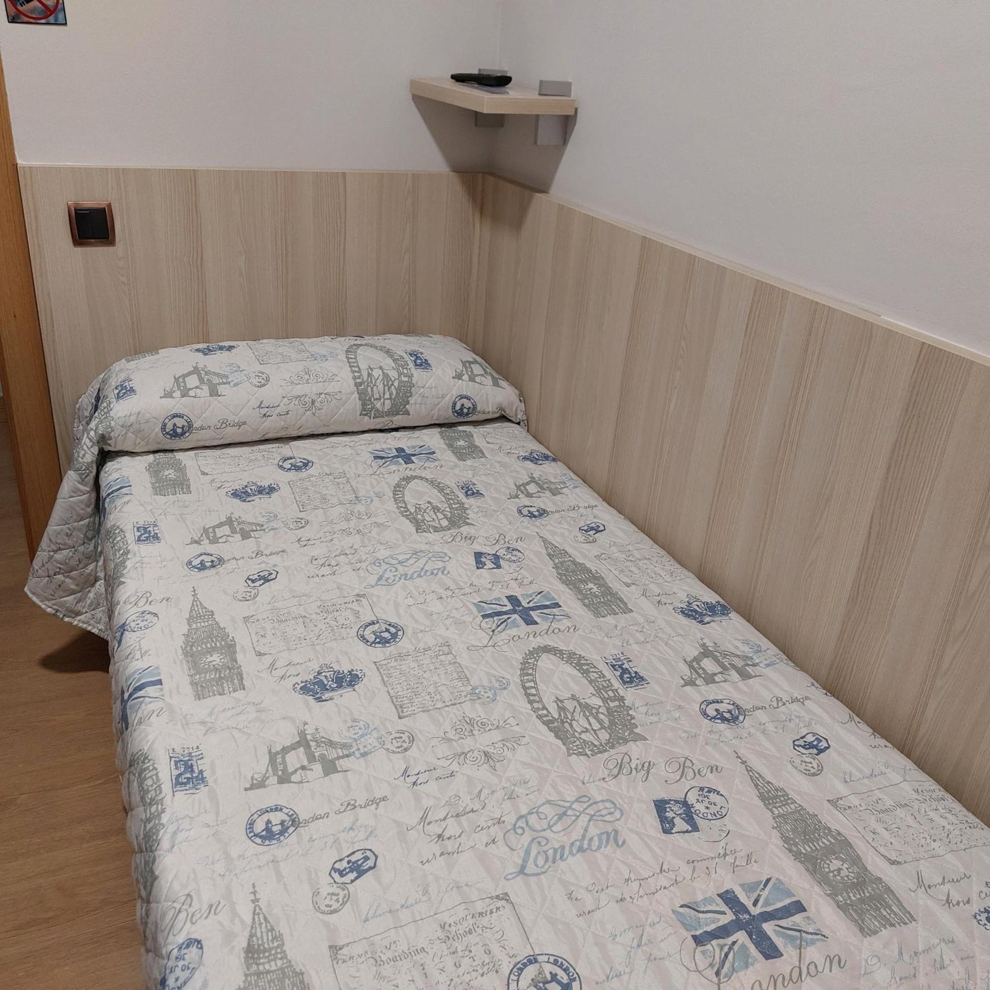 Guest house Javier Lvi 0006 Vitoria-Gasteiz