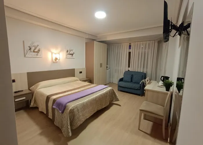 Habitaciones Javier Lvi 0006